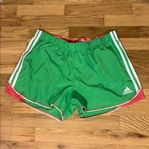 Adidas Athletic Shorts